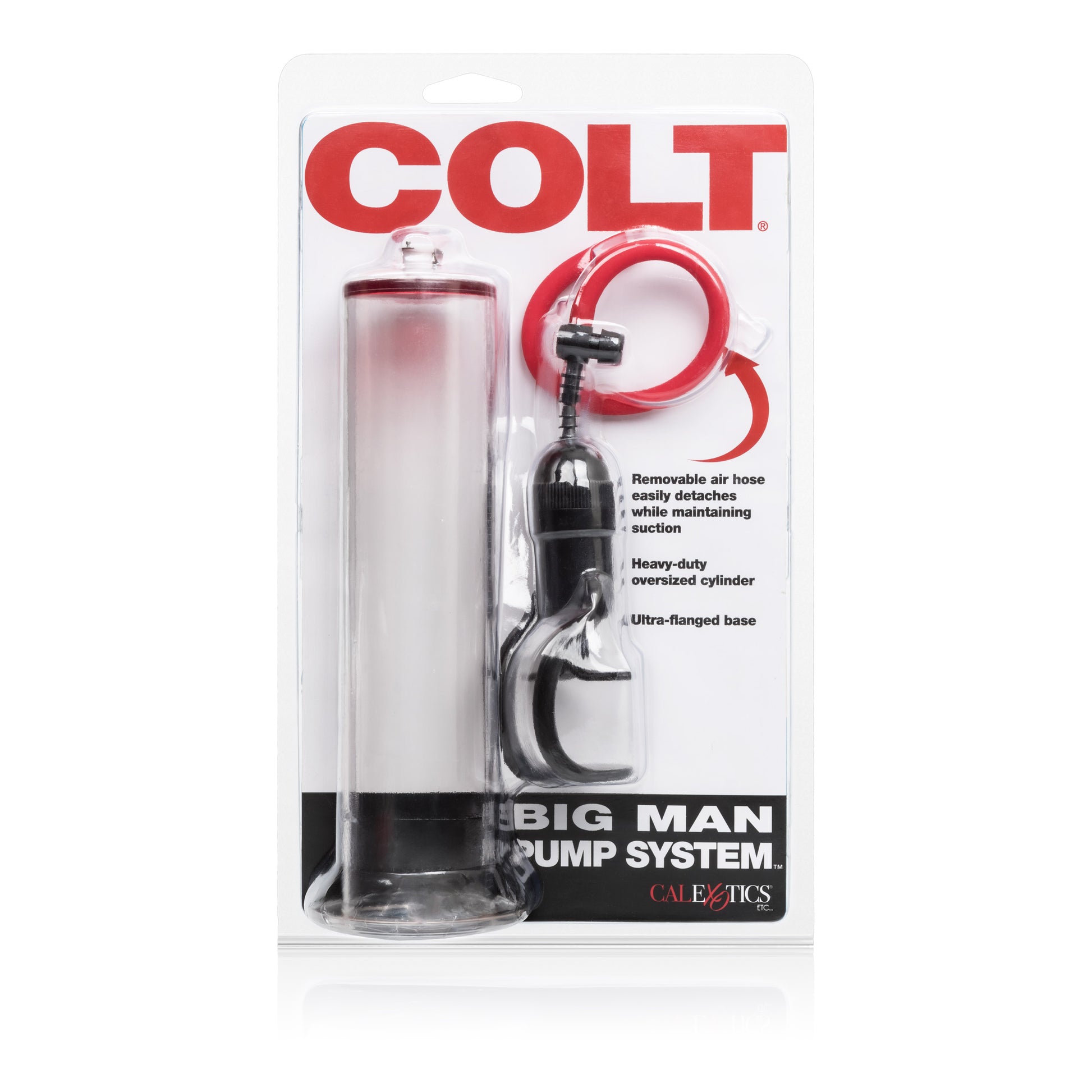 Colt Big Man Pump System SE6789002