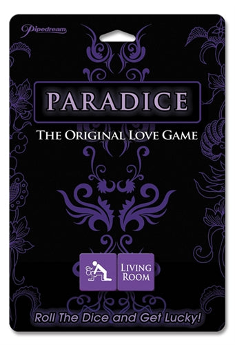 Paradice - the Original Love Game PD8018-03