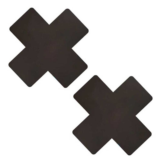 Neon Greeny Temperature Reactive X Factor Nipple Cover Pasties NN-HRGR-XF-NS