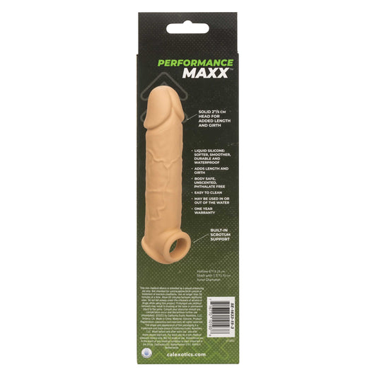 Performance Maxx Life-Like Extension 8 Inch - Ivory SE1633153