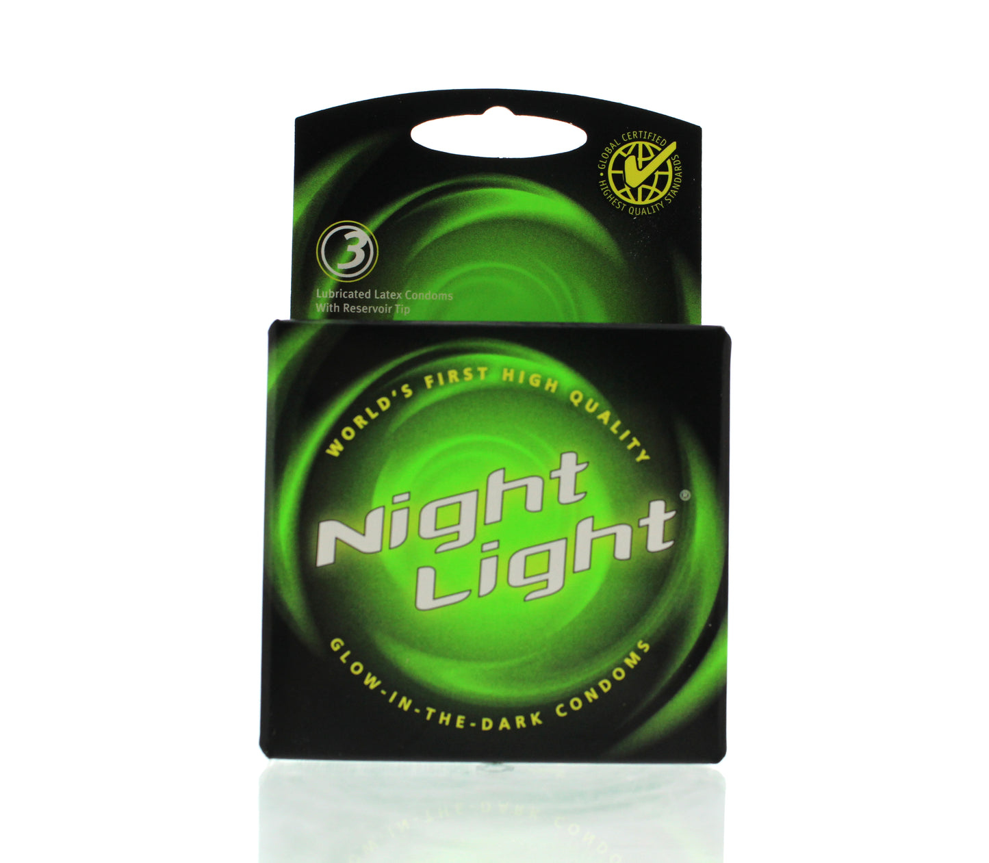 Night Light - 3 Pack PM12003