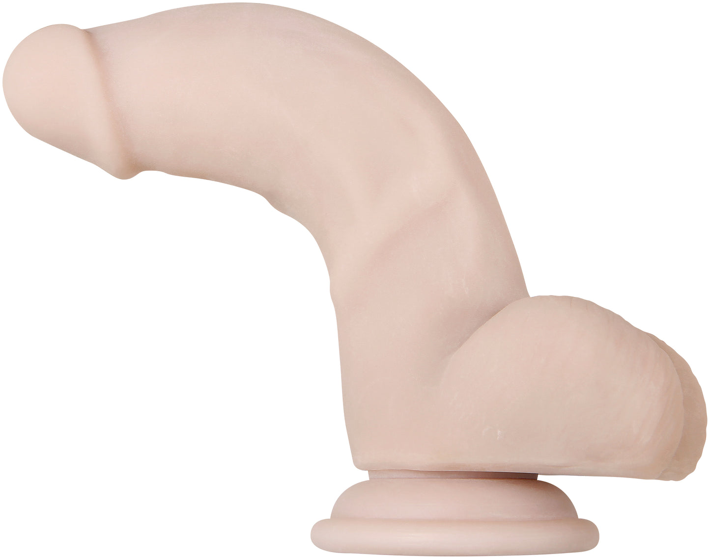 Real Supple Poseable 7 Inch EN-DD-5859-2