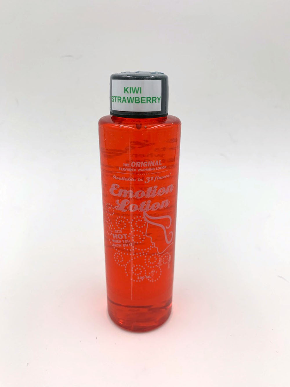 Emotion Lotion - Kiwi Strawberry - 4 Fl. Oz. PP231-20