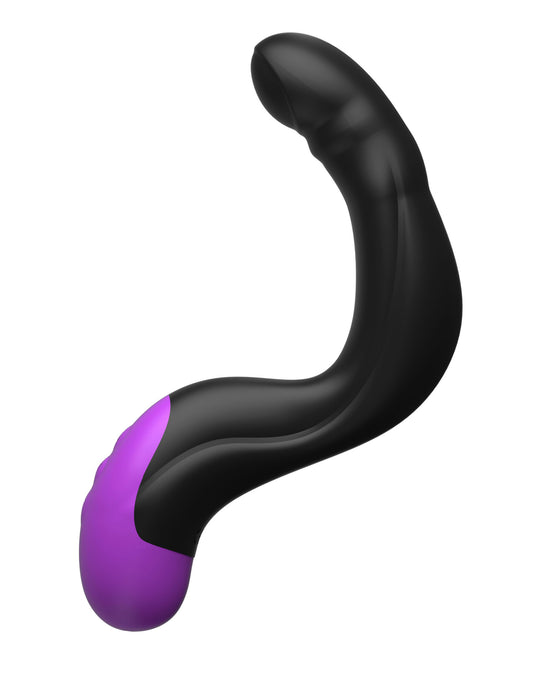 Anal Fantasy Elite Hyper-Pulse P-Spot Massager - Black PD4792-23