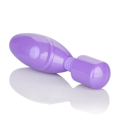 Dr. Laura Berman Olivia Rechargeable Mini  Massager With Attachments SE9730503