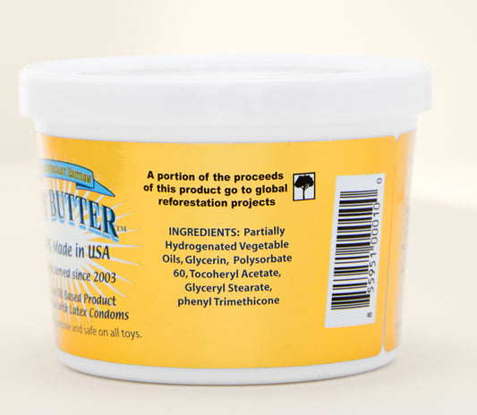 Boy Butter Gold 16 Oz
