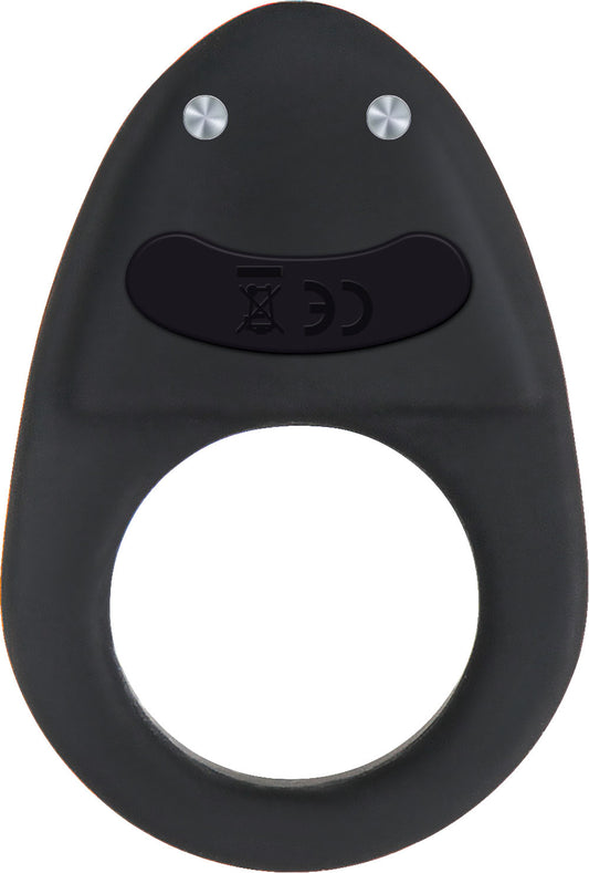 Night Rider Rechargeable Cockring ZE-RS-3411-2