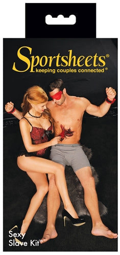 Sexy Submissive Kit SS680-03