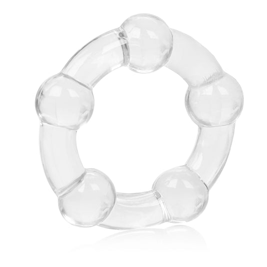 Island Rings - Clear SE1429002