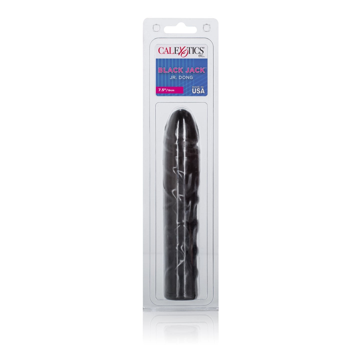 Jr. Dong - Black Jack SE0190032