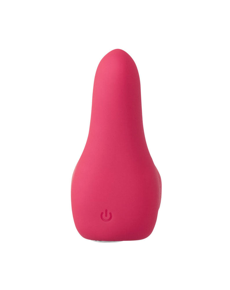 Fini Rechargeable Bullet Vibe - Pink VI-F1609
