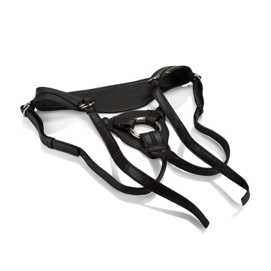 Her Royal Harness the Queen - Boxed