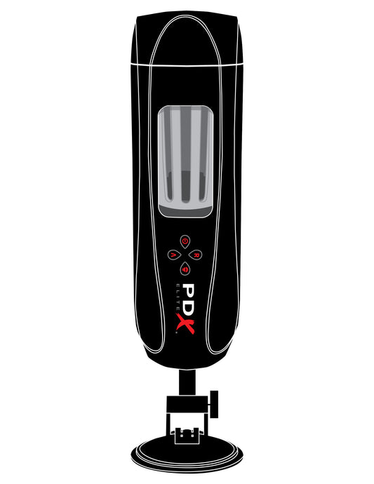 Ultimate Milker 2 PDRD539