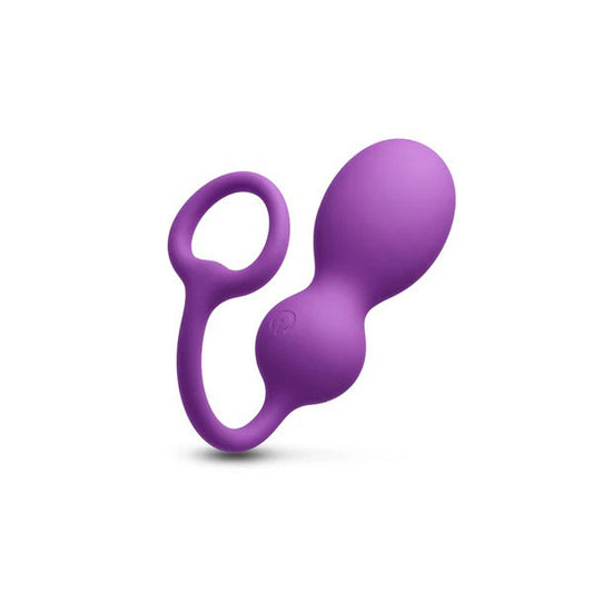 "Techno - Bop - Violet NSN-0287-85"