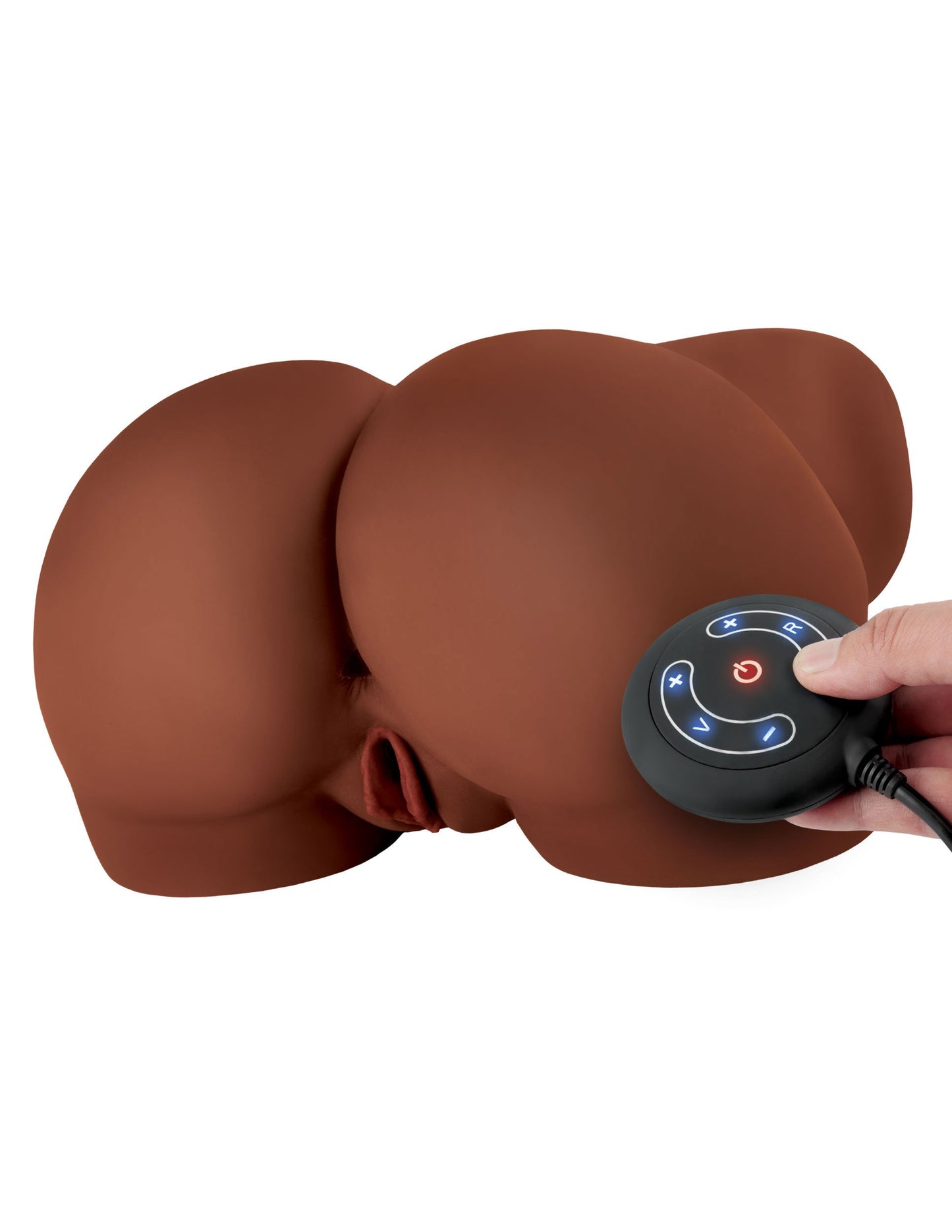 Pdx Elite Milk Me Silly - Brown PDRD535-29