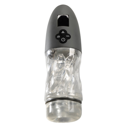"Milk Master Extreme Automatic Milker - Black SE5550353"