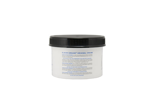 Elbow Grease Original Cream - 9 Oz.
