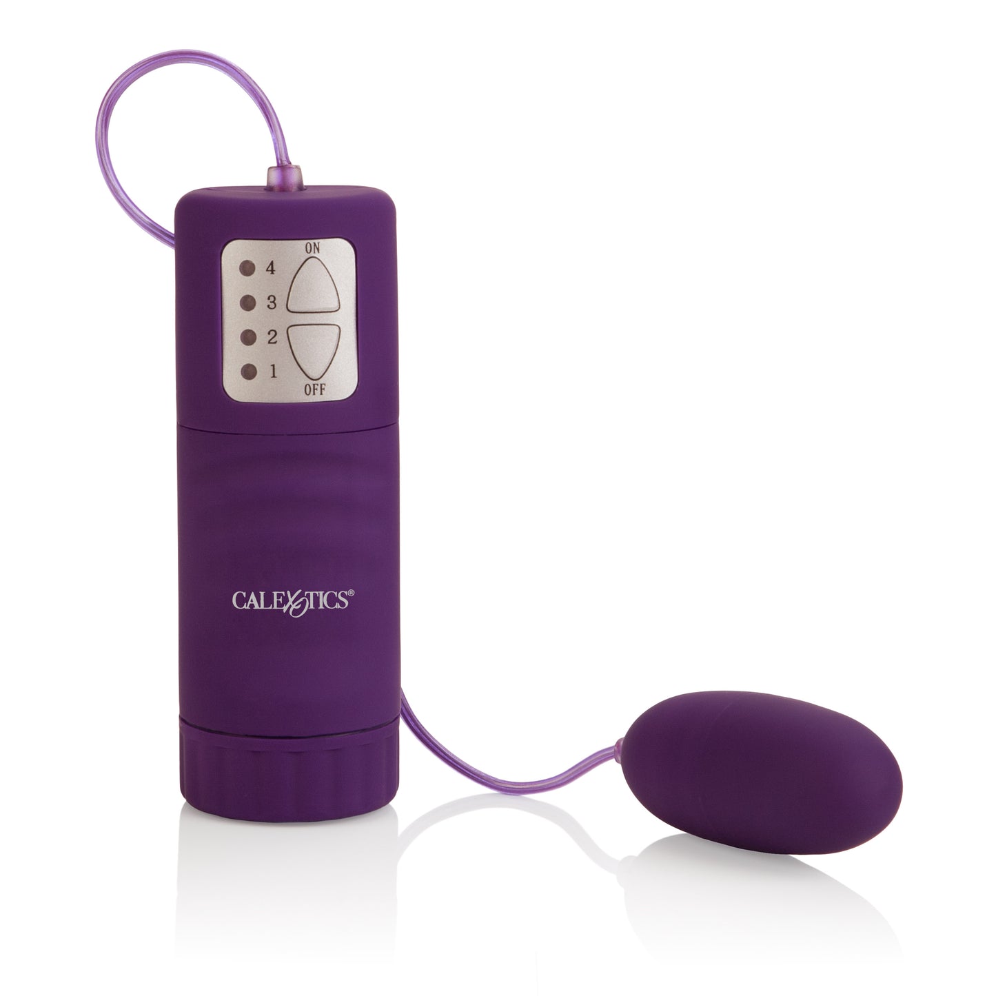 Waterproof Pocket Exotics Waterproof Bullet - Purple SE1139102