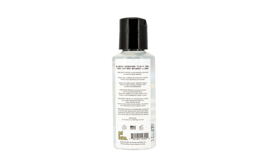 Elbow Grease H2O Classic Thick Gel - 2.4 Oz.