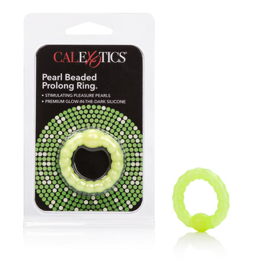 Prolong Beaded Rings SE1425002