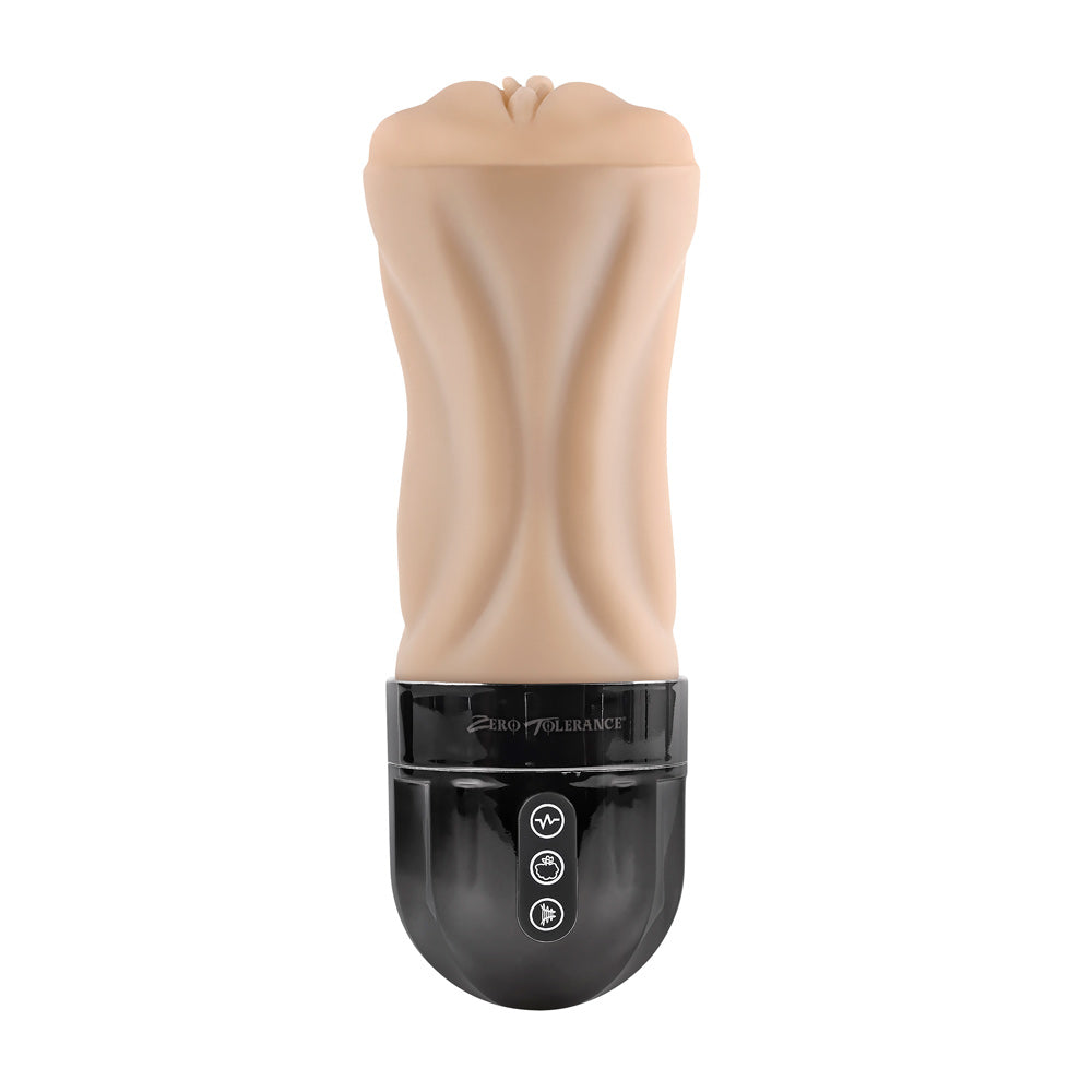 Tight Lipped - Light ZE-RS-3427-2