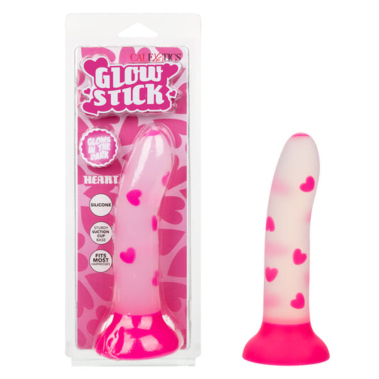 Glow Stick Heart - Pink SE0309002