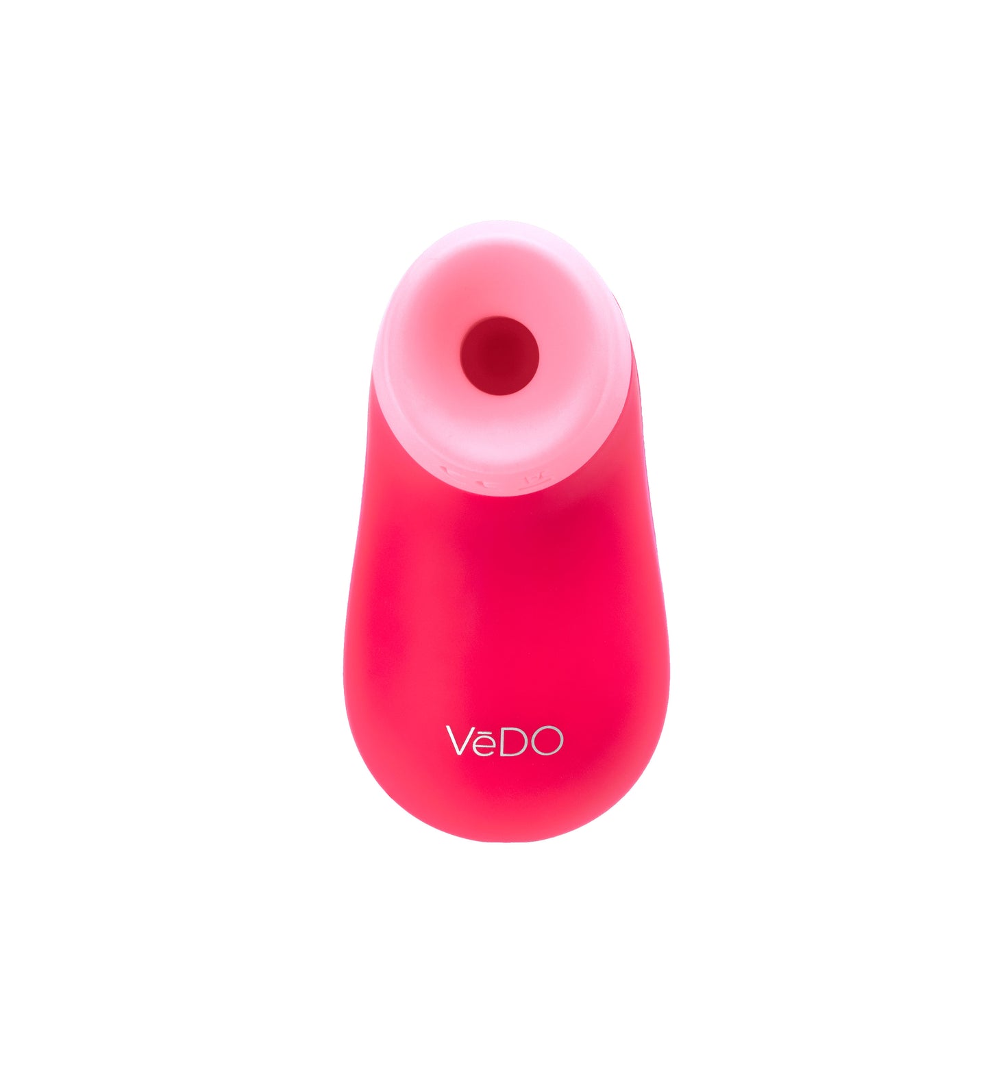 Nami Rechargeable Sonic Vibe - Foxy Pink VI-F1009