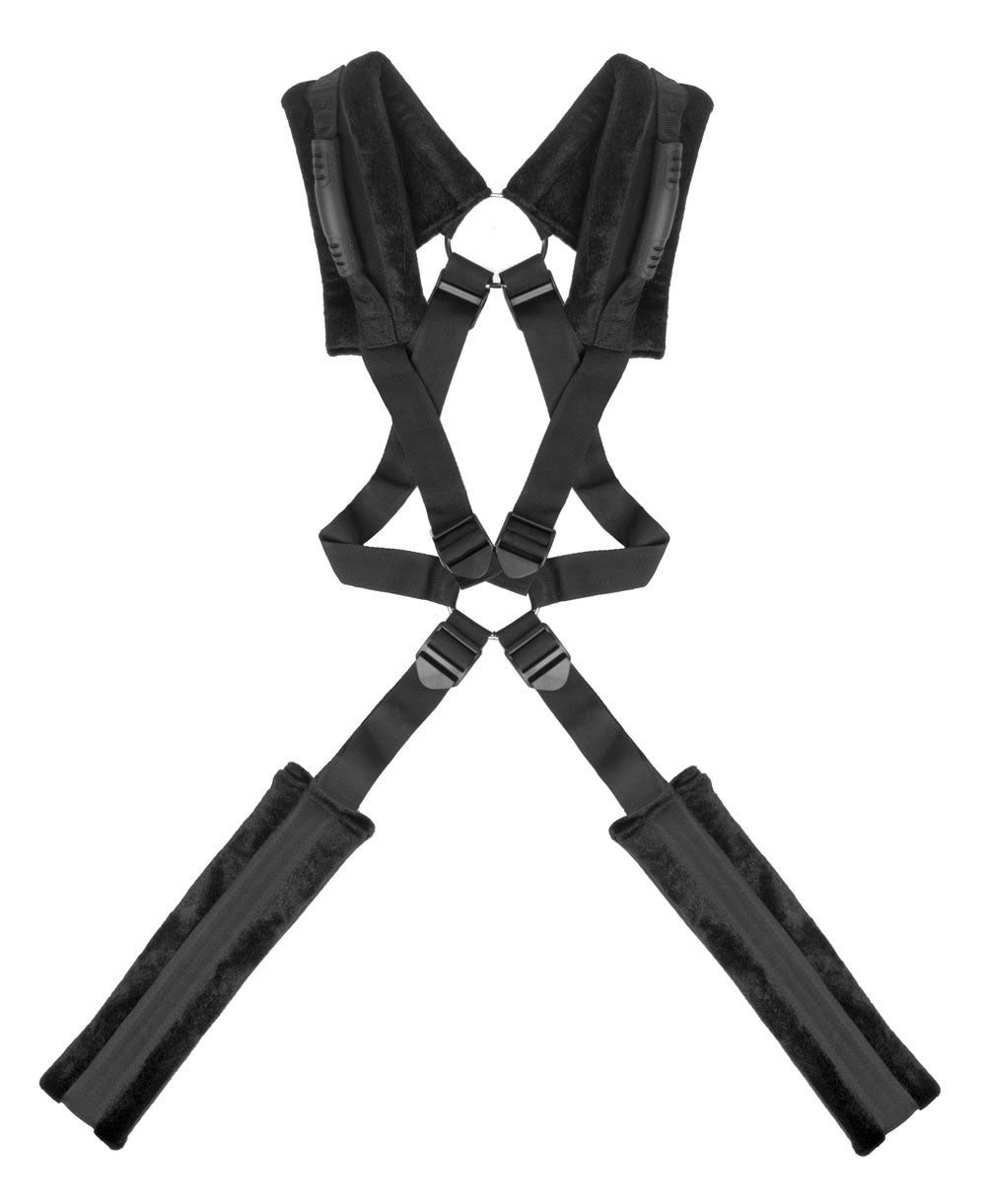 Stand and Deliver Sex Position Body Sling FR-AE208