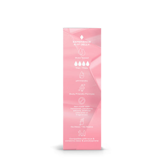 K-Y Jelly - 2 Fl. Oz. Tube