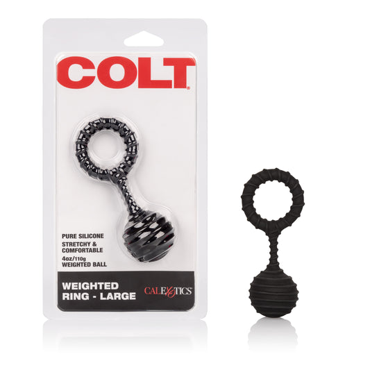 Colt Weighted Ring Large SE6864102