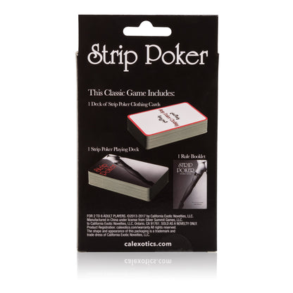 Strip Poker SE2516103