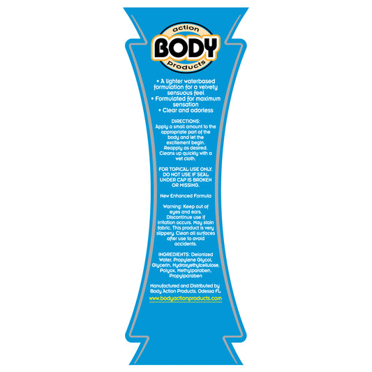 Ultra Glide Lubricant 4.4 Oz