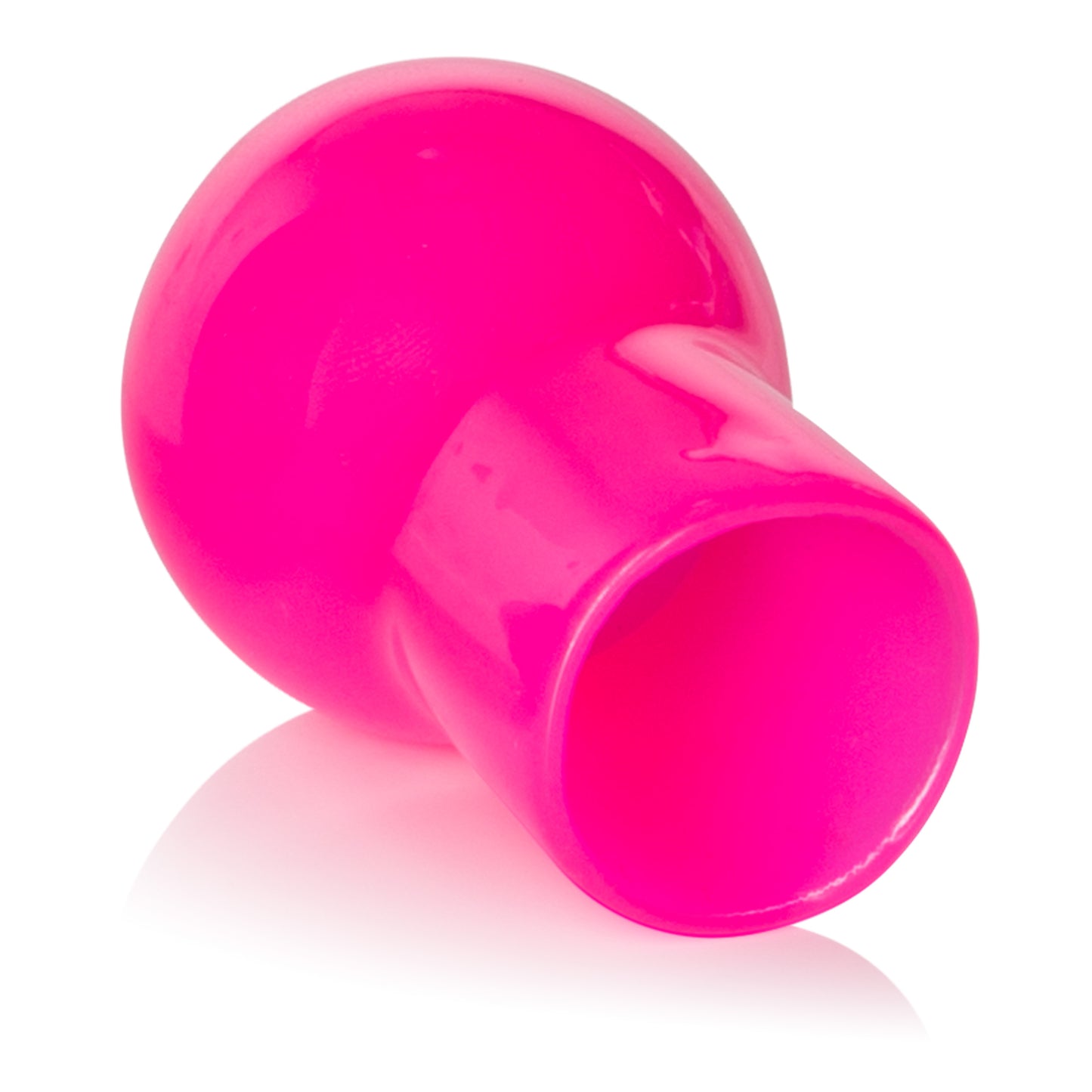 Nipple Play Advanced Nipple Suckers - Pink SE2644043