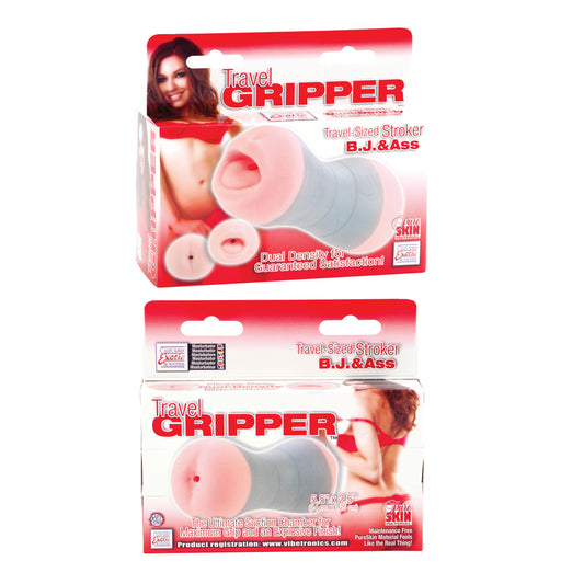 Travel Gripper B.j. and Ass SE0929253