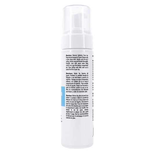 Smart Cleaner Foaming 8 Oz