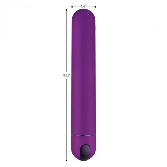 Bang XL Bullet Vibrator - Purple BNG-AG248-PUR