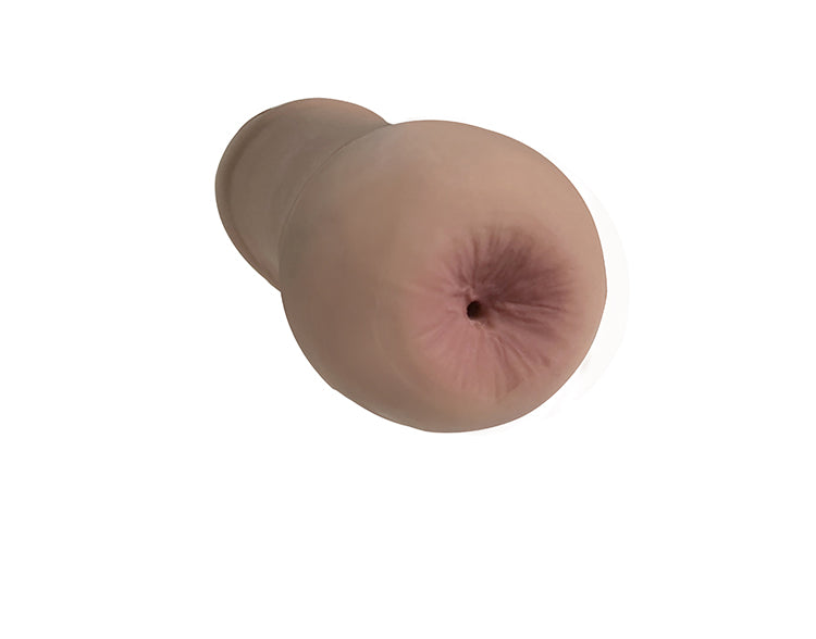 Mistress Double Stroker Callie and Chloe - Latte CN-07-0845-12