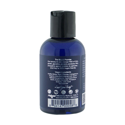 Naturals Satin - 4.2 Fl. Oz. (124 ml)