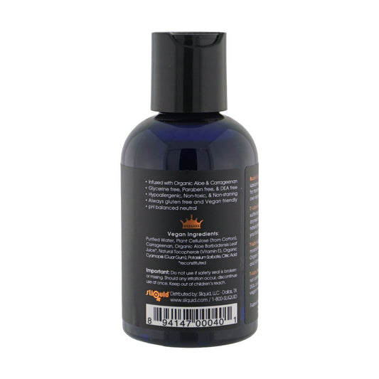 Buck Angel's T-Lube 4.2 Oz.