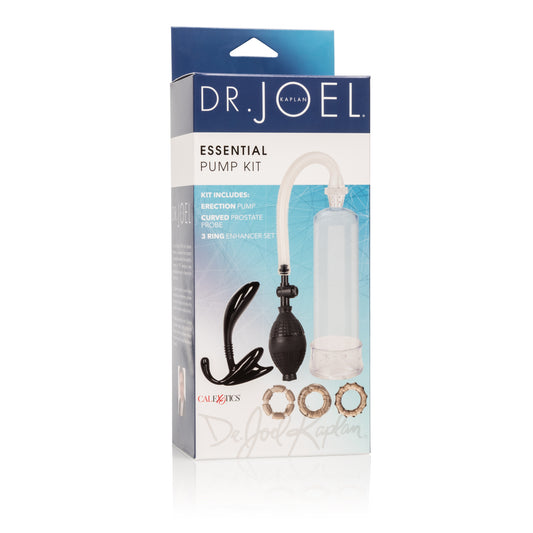 Dr. Joel Kaplan Essential Pump Kit SE5677103