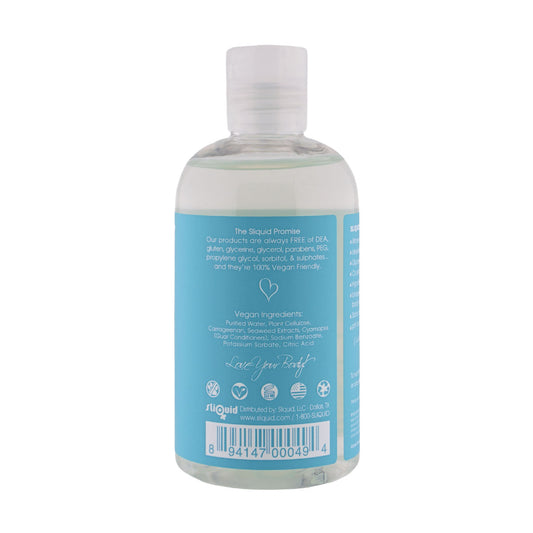 Naturals Sea - 8.5 Fl. Oz. (251 ml)