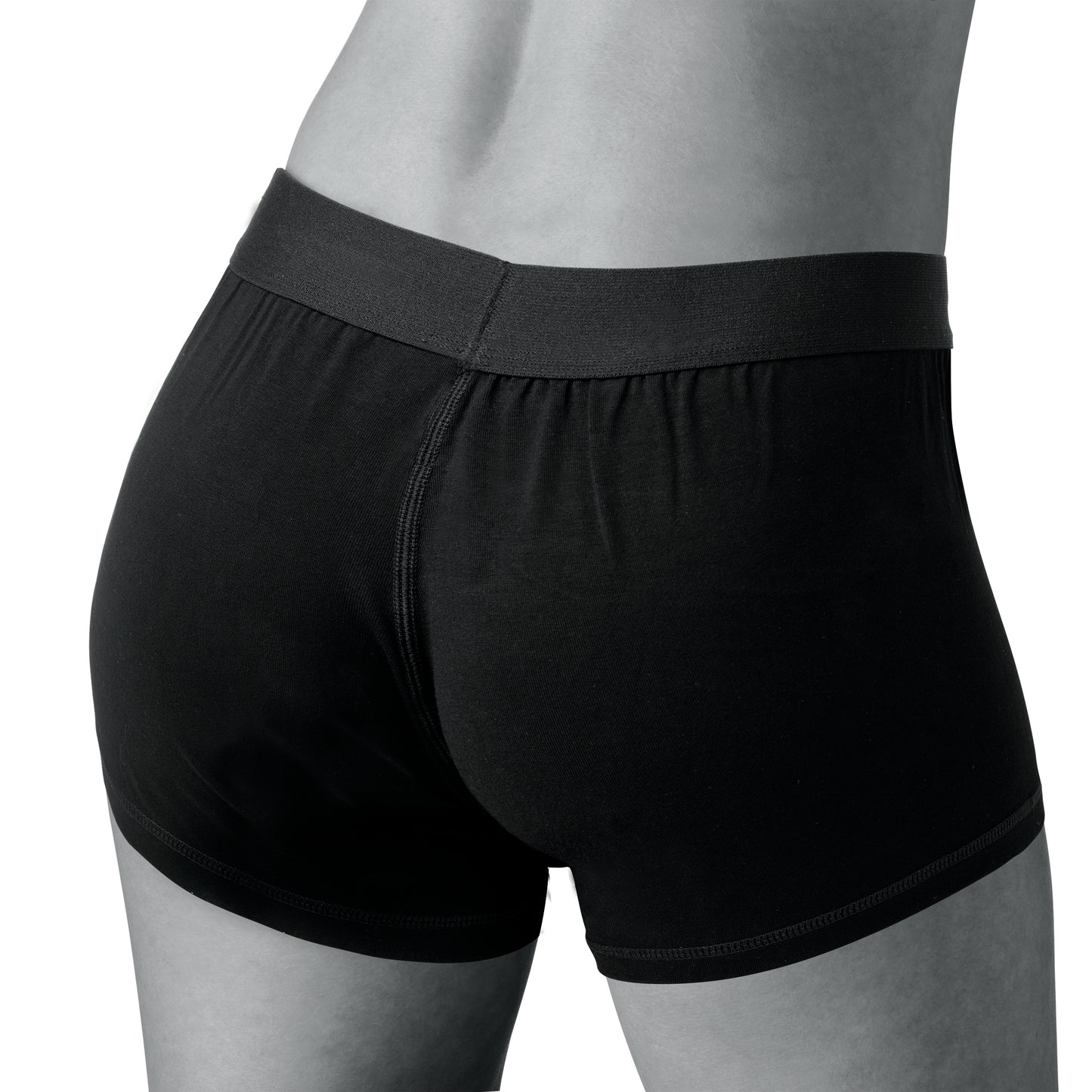 Mod Active Style Harness and Built in O Ring M/l SU-AE810ML