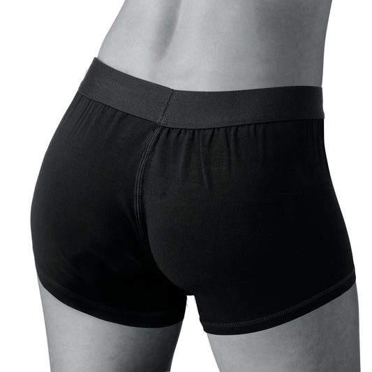 Mod Active Style Harness and Built in O Ring M/l SU-AE810ML