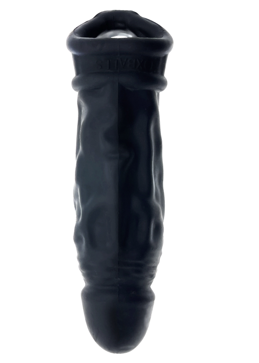 Butch Special Night Edition Cocksheat - Night Black OX-3029-NGT