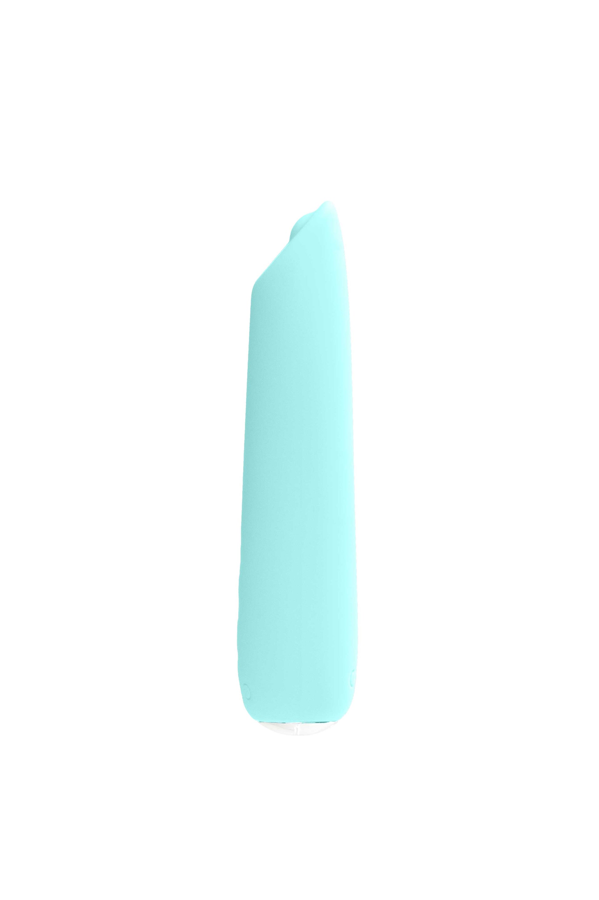 Boom Rechargeable Warming Vibe - Tease Me Turquoise VI-F1501