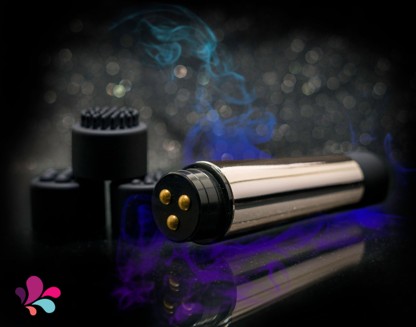 Pocket Plus - Pocket Rocket - Rose Gold MTMA19111-RG