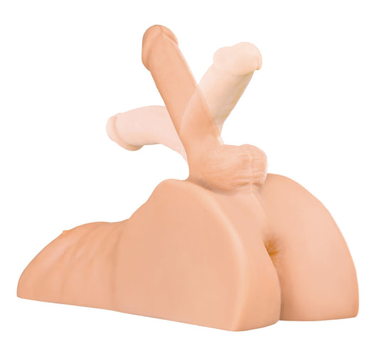 Pdx Extreme Plus Perfect Ride - Light PDRD186-21