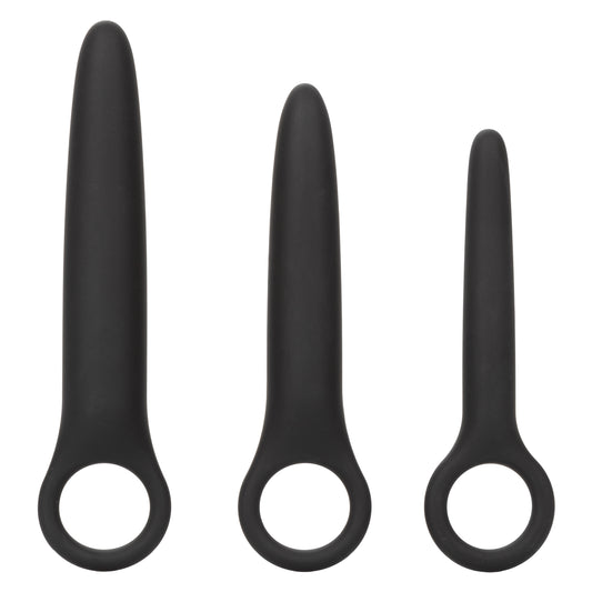 Boundless Dilator Trio - Black SE2700603