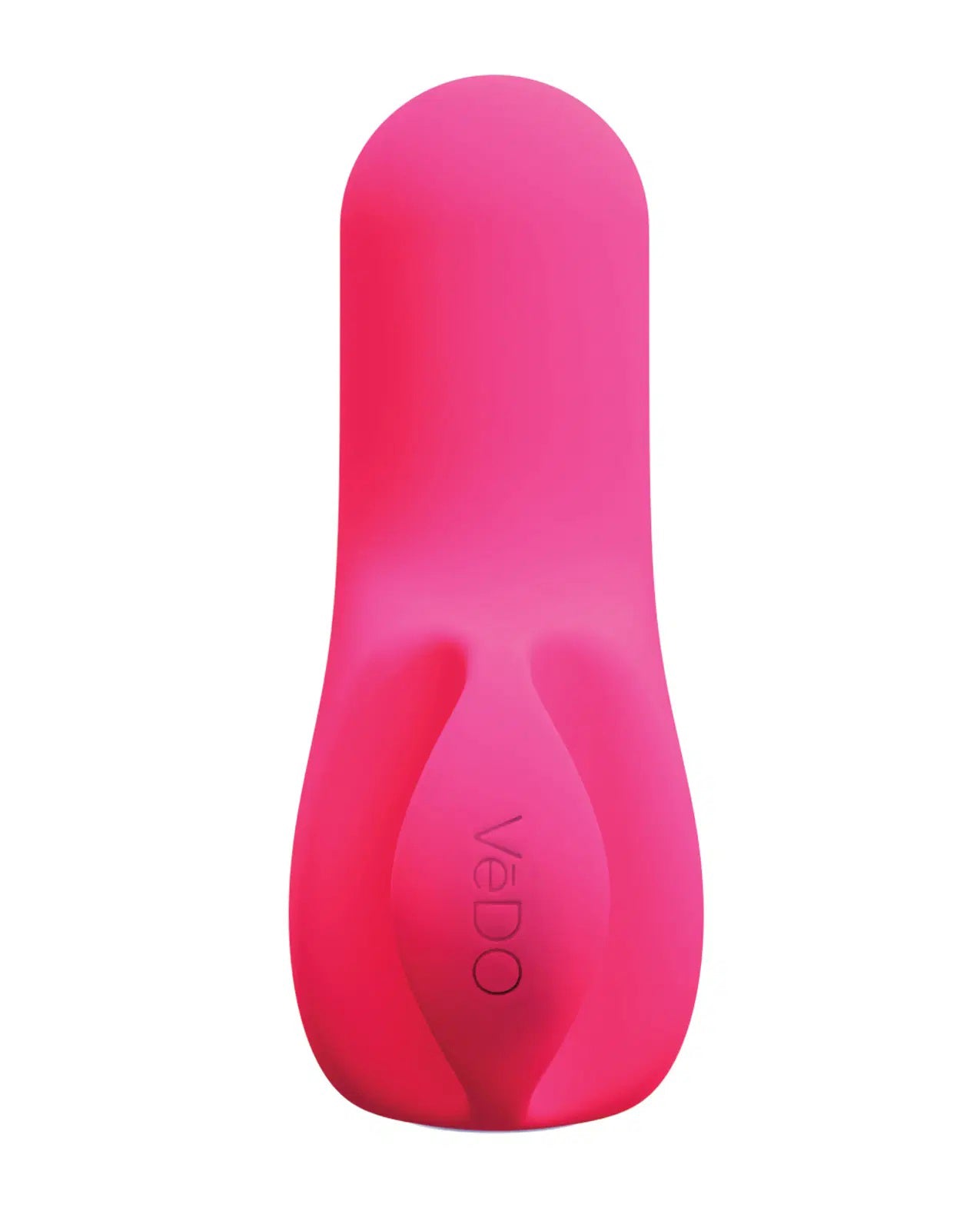 Nea Rechargeable Finger Vibe - Foxy Pink VI-F1309