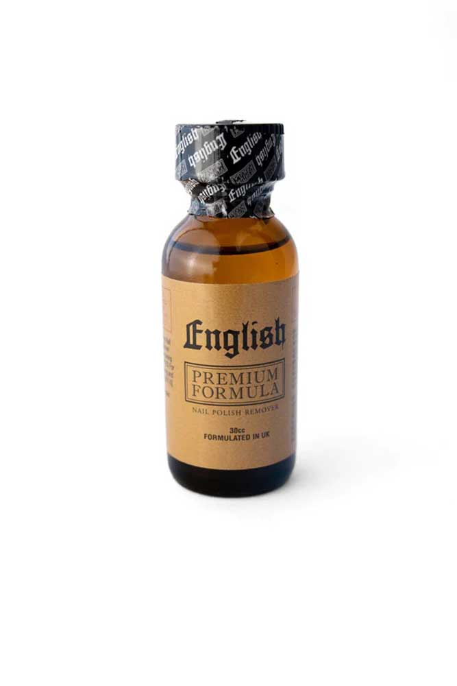 English Gold Electrical Cleaner 30 ml PS-V55
